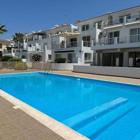 H&O Alina Sunset Apartment Paphos Exterior photo