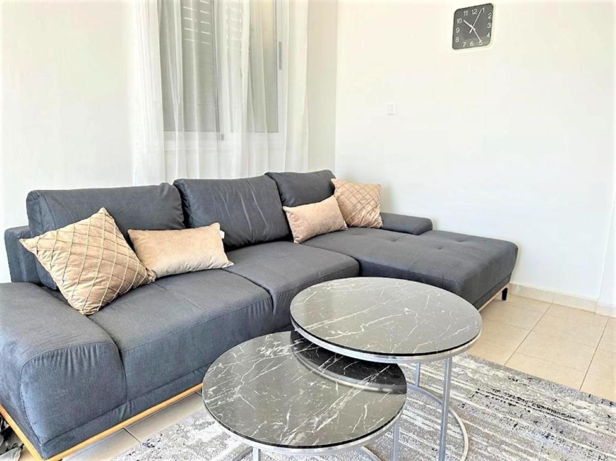 H&O Alina Sunset Apartment Paphos Exterior photo