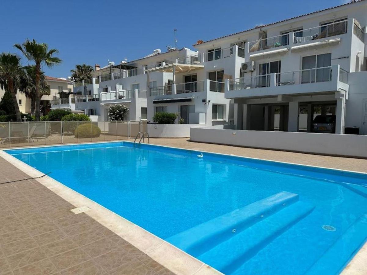 H&O Alina Sunset Apartment Paphos Exterior photo