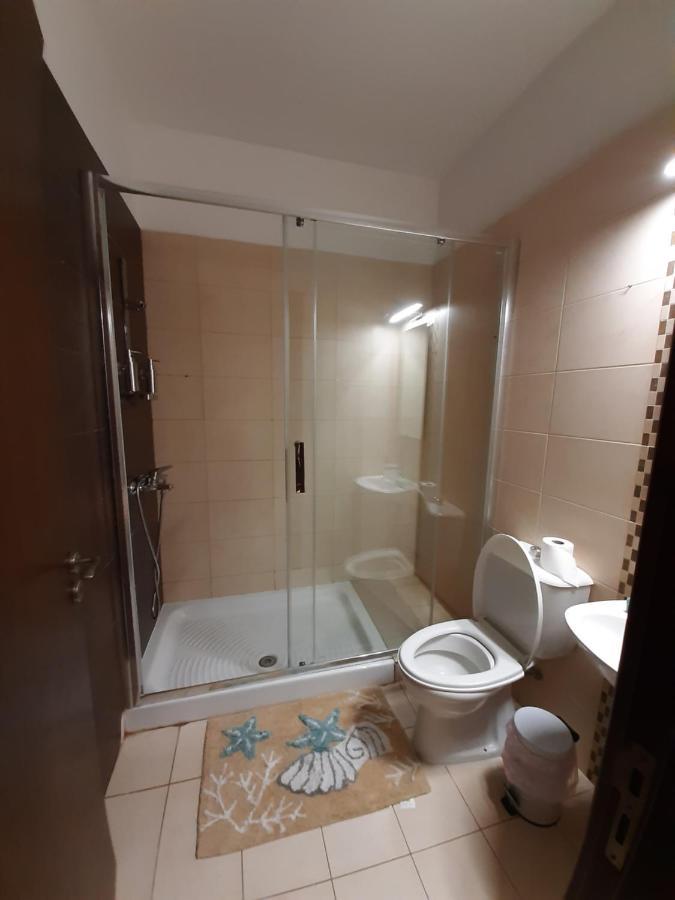 H&O Alina Sunset Apartment Paphos Exterior photo